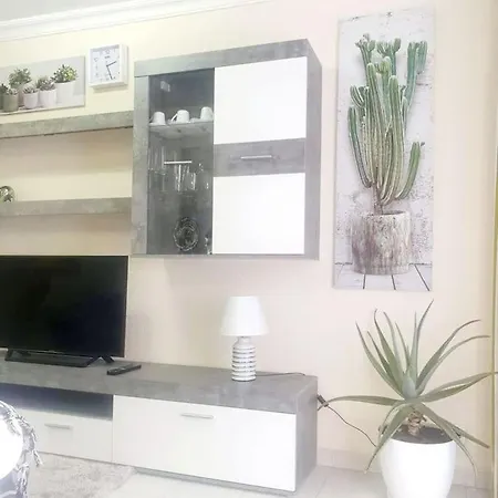 Olas Apartmán
