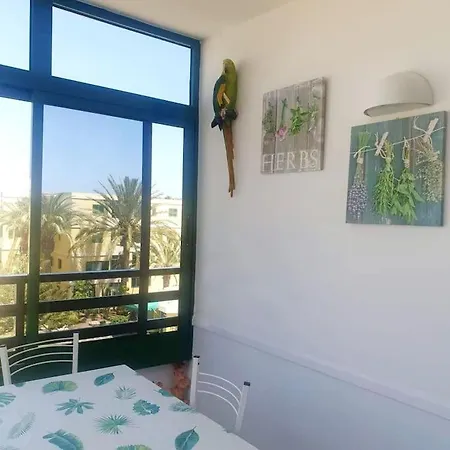 Olas Apartmán