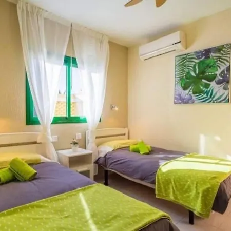 Apartmán Olas Playa del Inglés