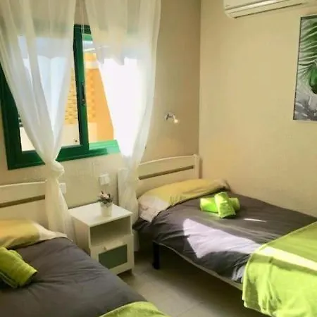 Olas Apartmán