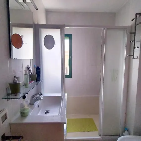 Apartmán Olas *