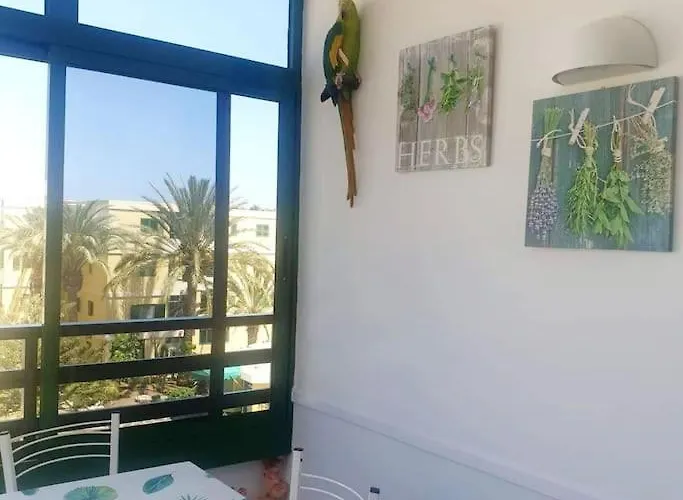 Olas Διαμέρισμα