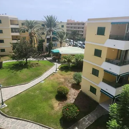 Olas * Playa del Inglés