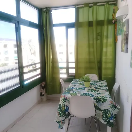 Apartman Olas *