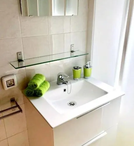 Olas Apartmán Playa del Inglés