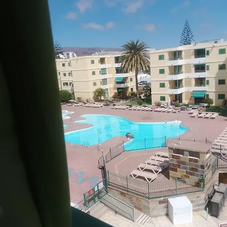 Apartment Olas