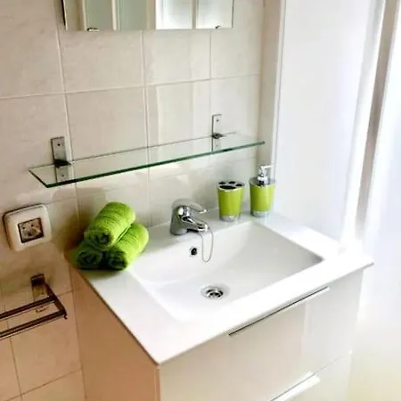 Olas Apartmán Playa del Inglés